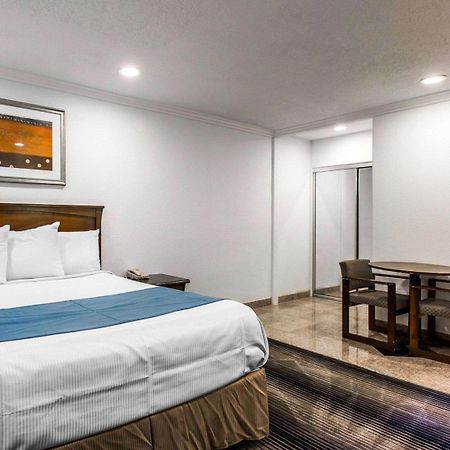 Hotel Dreamscape Pacific Coast Highway Los Angeles Eksteriør bilde