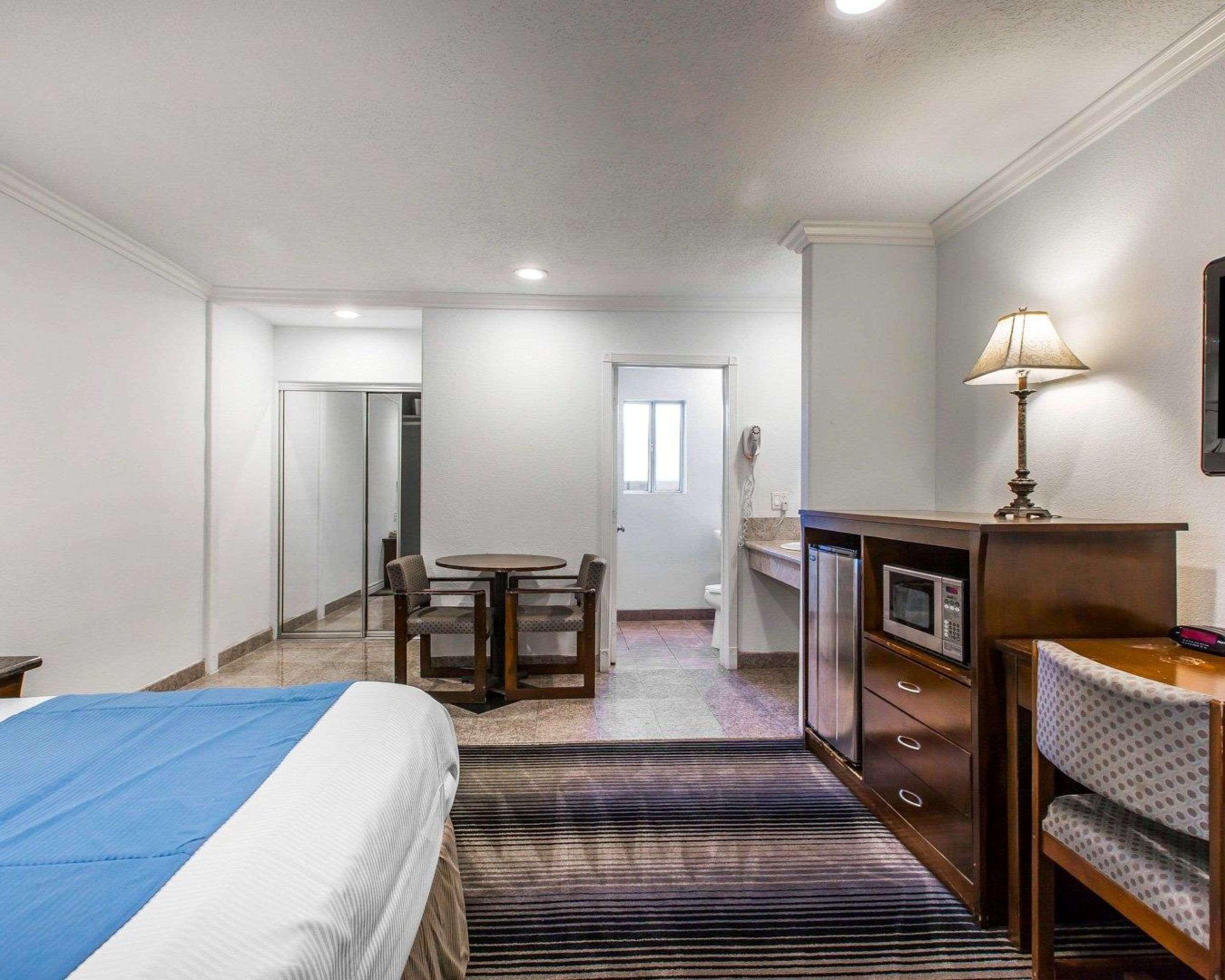 Hotel Dreamscape Pacific Coast Highway Los Angeles Eksteriør bilde