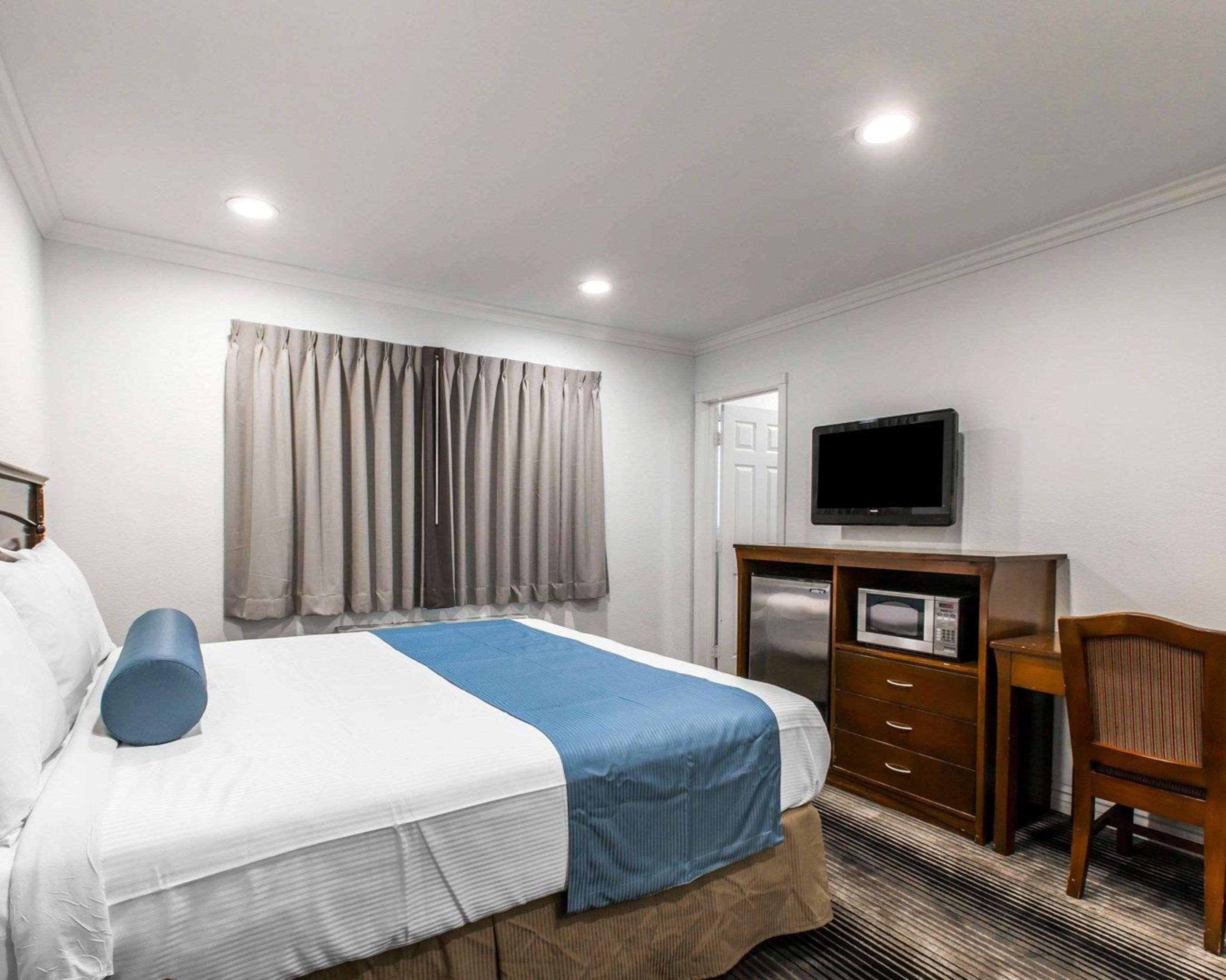 Hotel Dreamscape Pacific Coast Highway Los Angeles Eksteriør bilde
