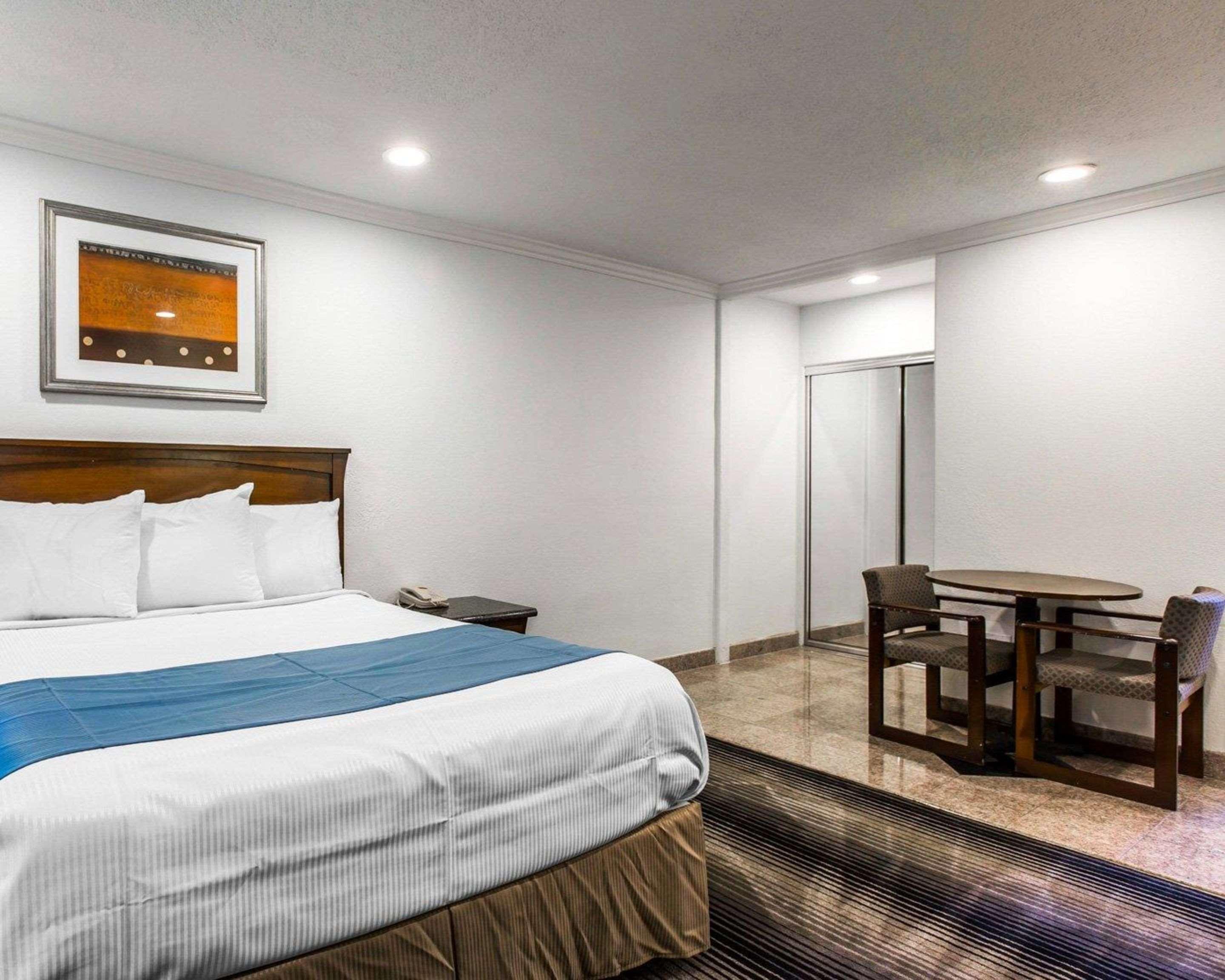 Hotel Dreamscape Pacific Coast Highway Los Angeles Eksteriør bilde