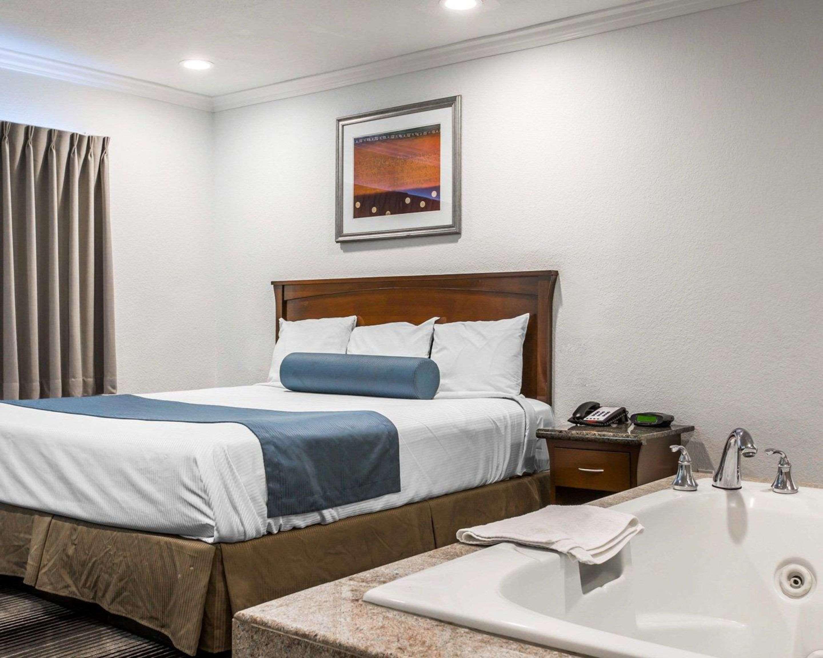 Hotel Dreamscape Pacific Coast Highway Los Angeles Eksteriør bilde