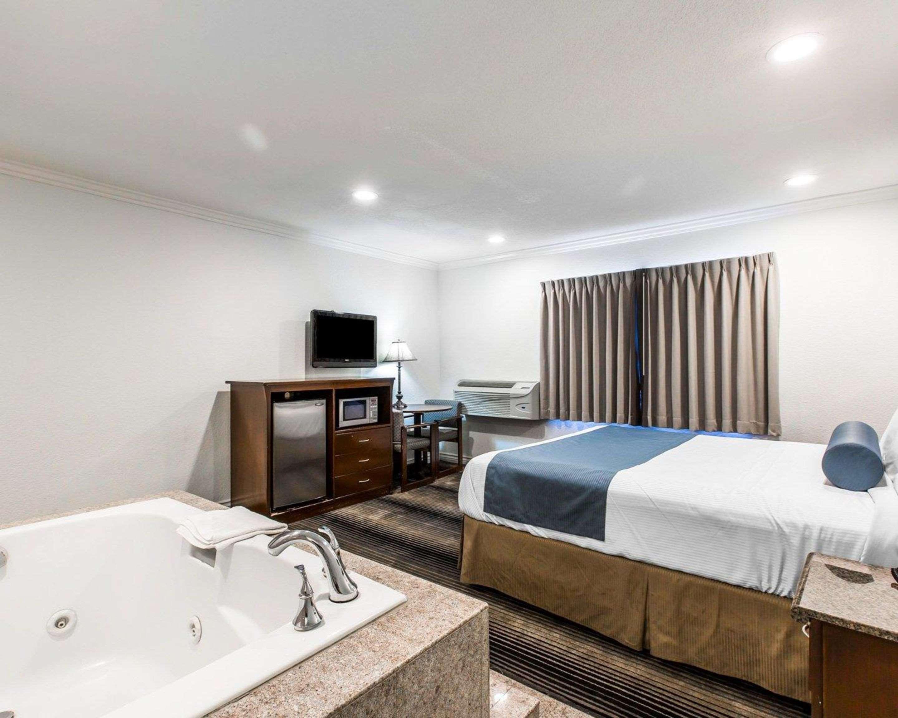 Hotel Dreamscape Pacific Coast Highway Los Angeles Eksteriør bilde
