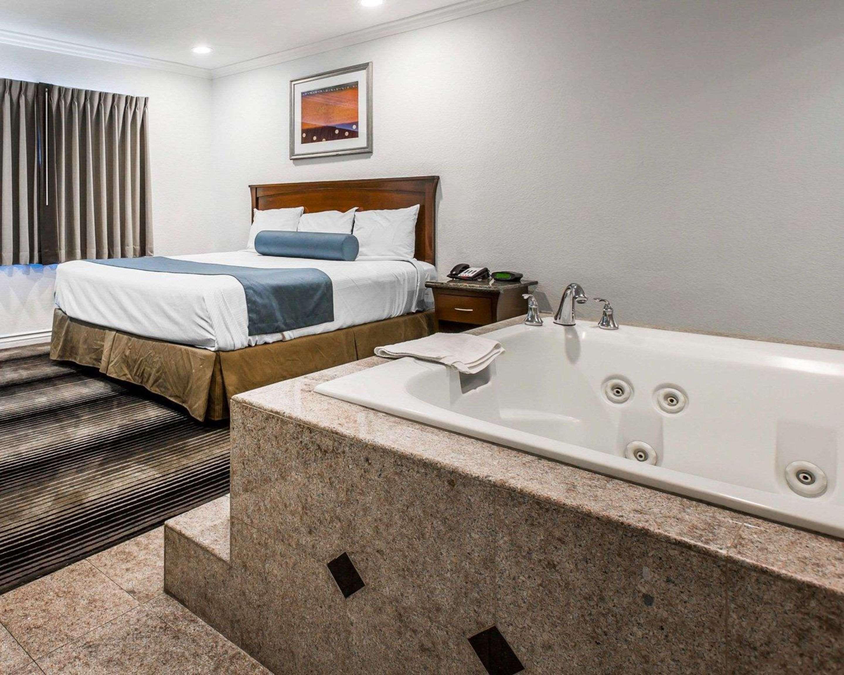 Hotel Dreamscape Pacific Coast Highway Los Angeles Eksteriør bilde