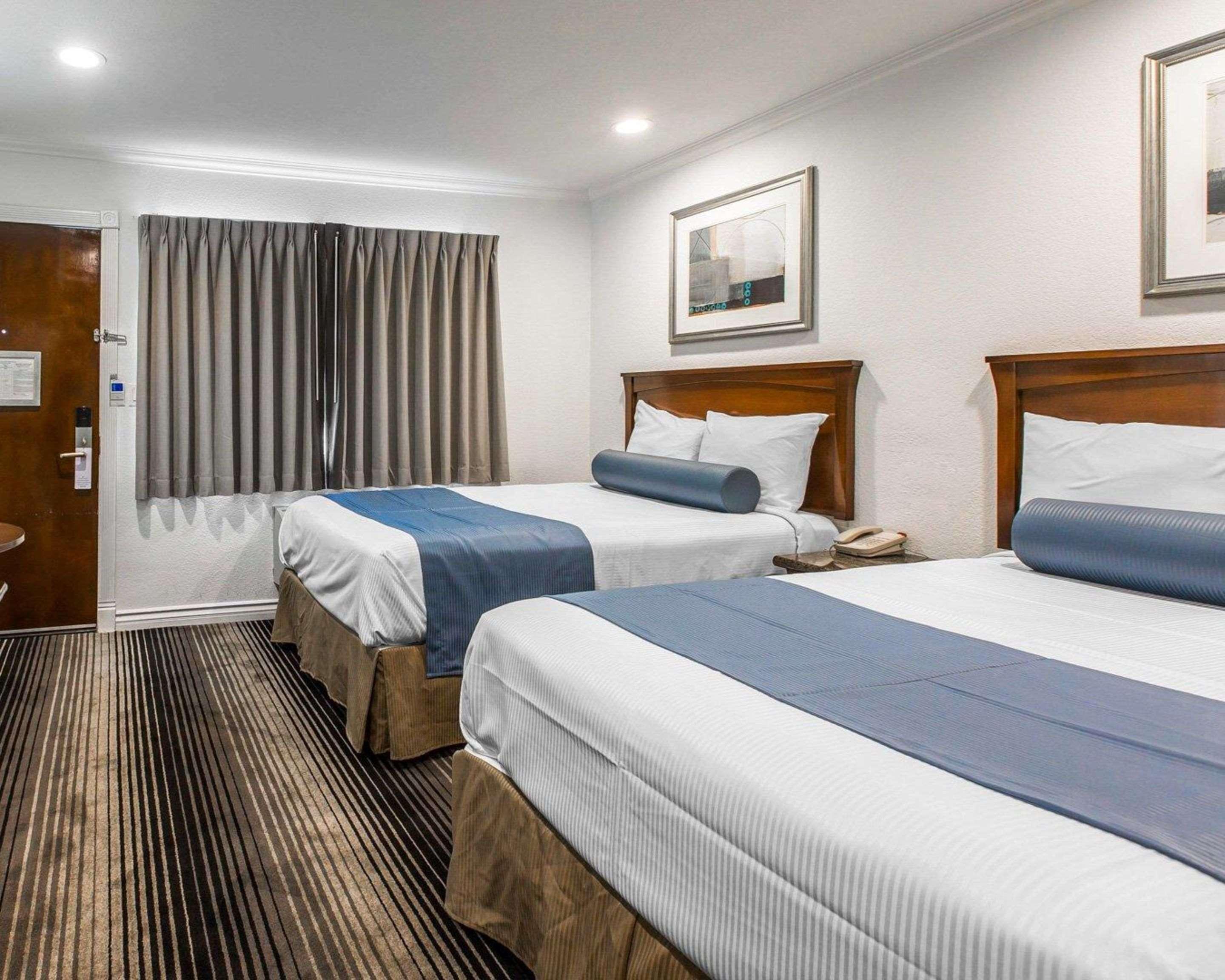 Hotel Dreamscape Pacific Coast Highway Los Angeles Eksteriør bilde