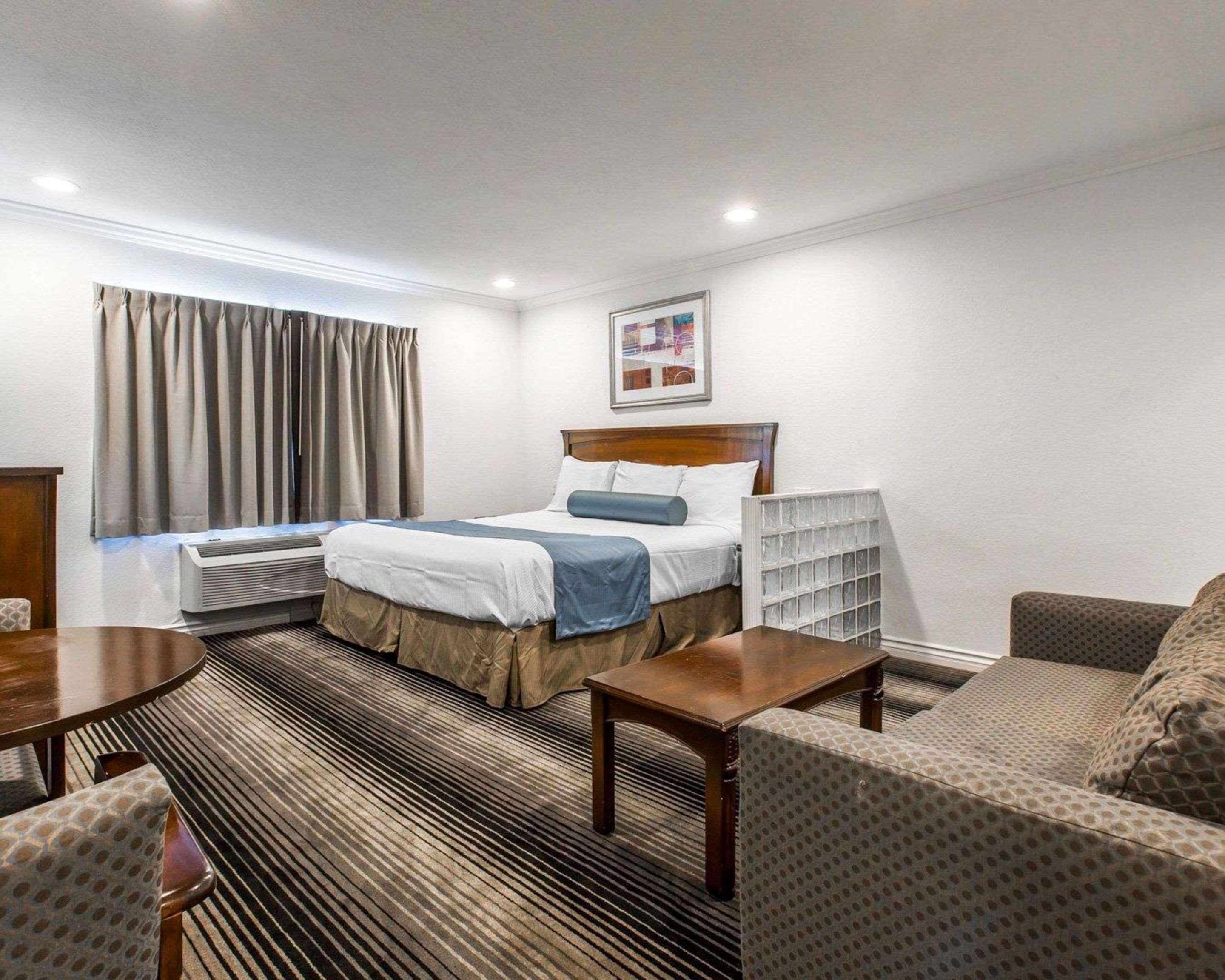 Hotel Dreamscape Pacific Coast Highway Los Angeles Eksteriør bilde