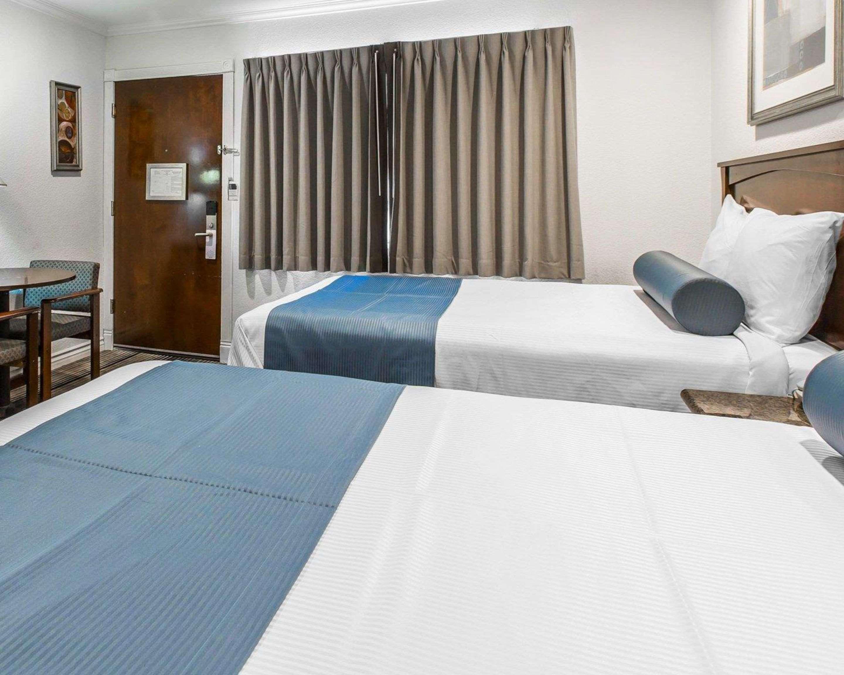 Hotel Dreamscape Pacific Coast Highway Los Angeles Eksteriør bilde