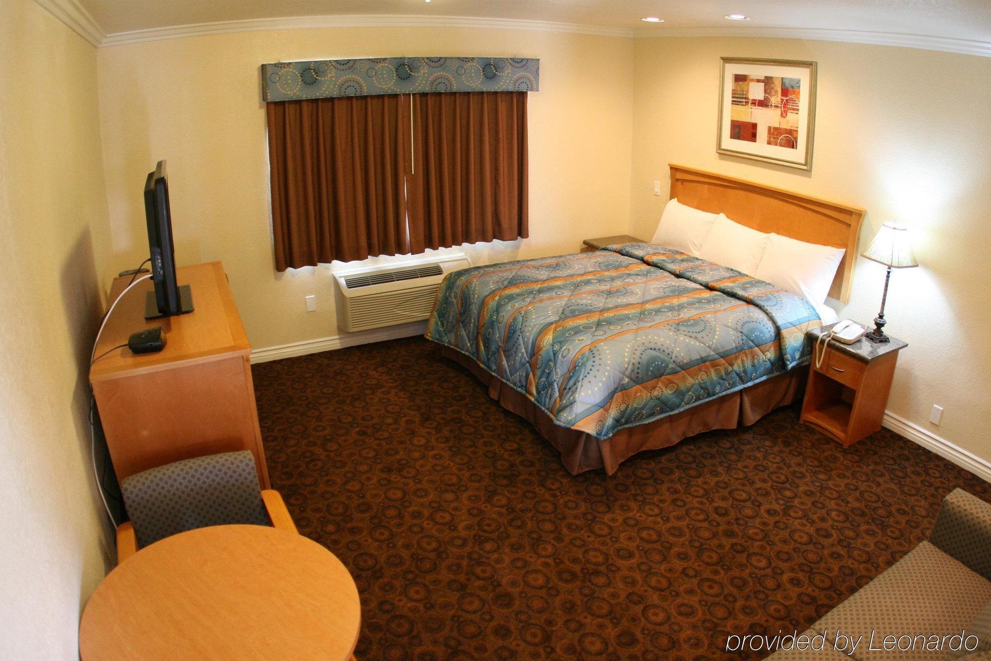 Hotel Dreamscape Pacific Coast Highway Los Angeles Eksteriør bilde