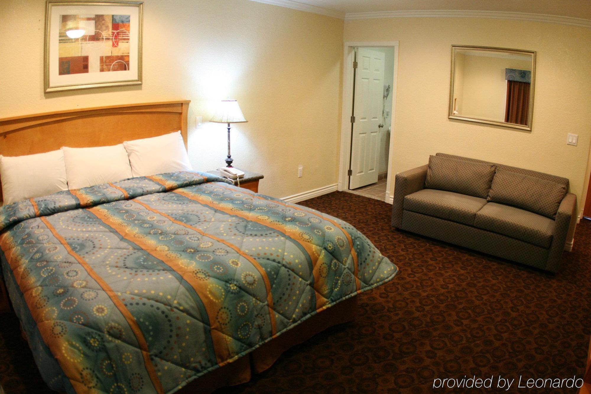 Hotel Dreamscape Pacific Coast Highway Los Angeles Eksteriør bilde