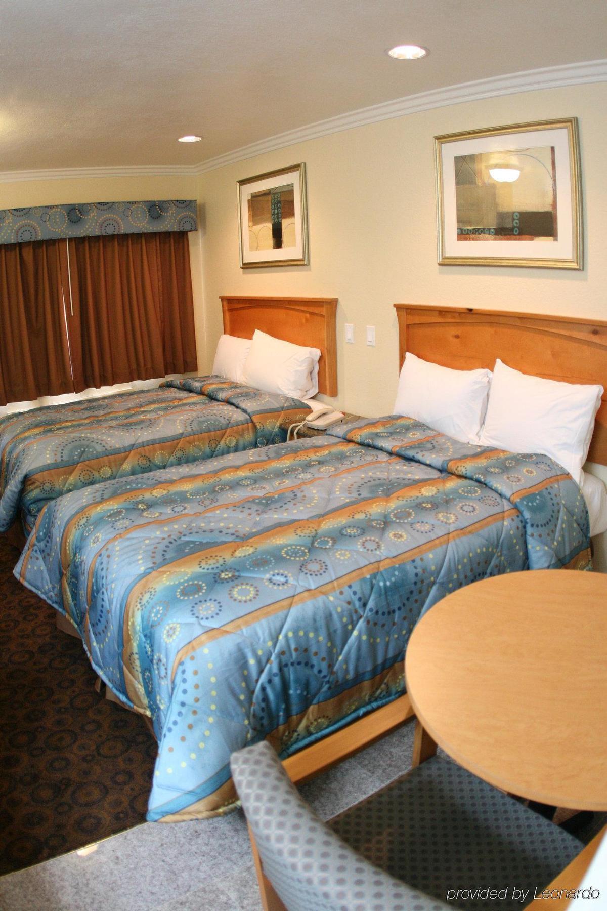 Hotel Dreamscape Pacific Coast Highway Los Angeles Eksteriør bilde