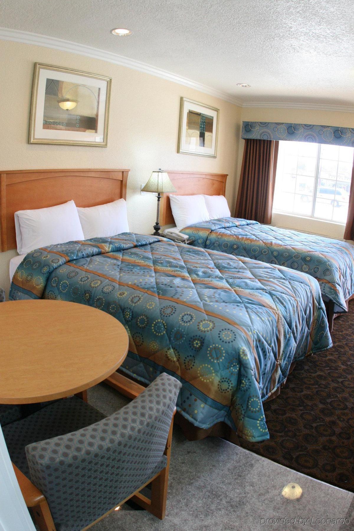 Hotel Dreamscape Pacific Coast Highway Los Angeles Eksteriør bilde