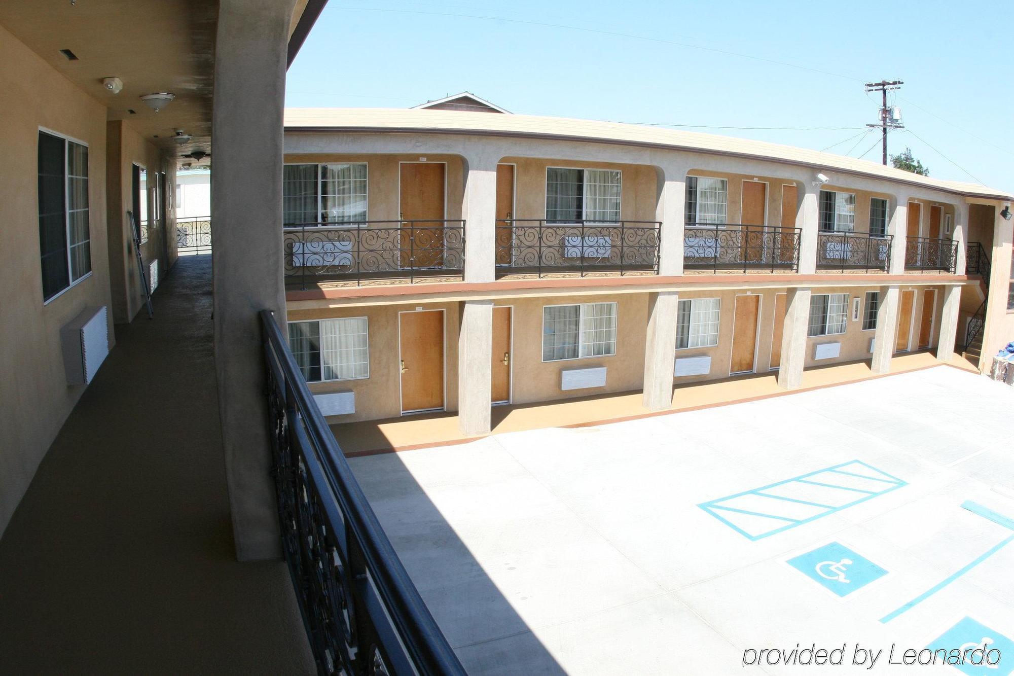 Hotel Dreamscape Pacific Coast Highway Los Angeles Eksteriør bilde