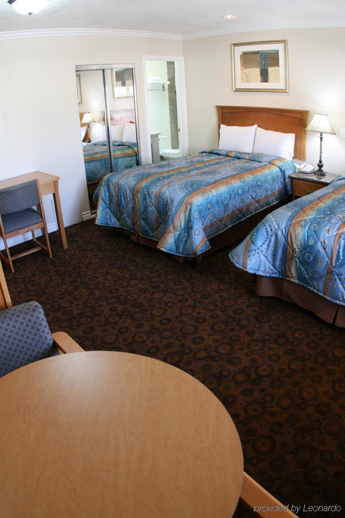 Hotel Dreamscape Pacific Coast Highway Los Angeles Eksteriør bilde