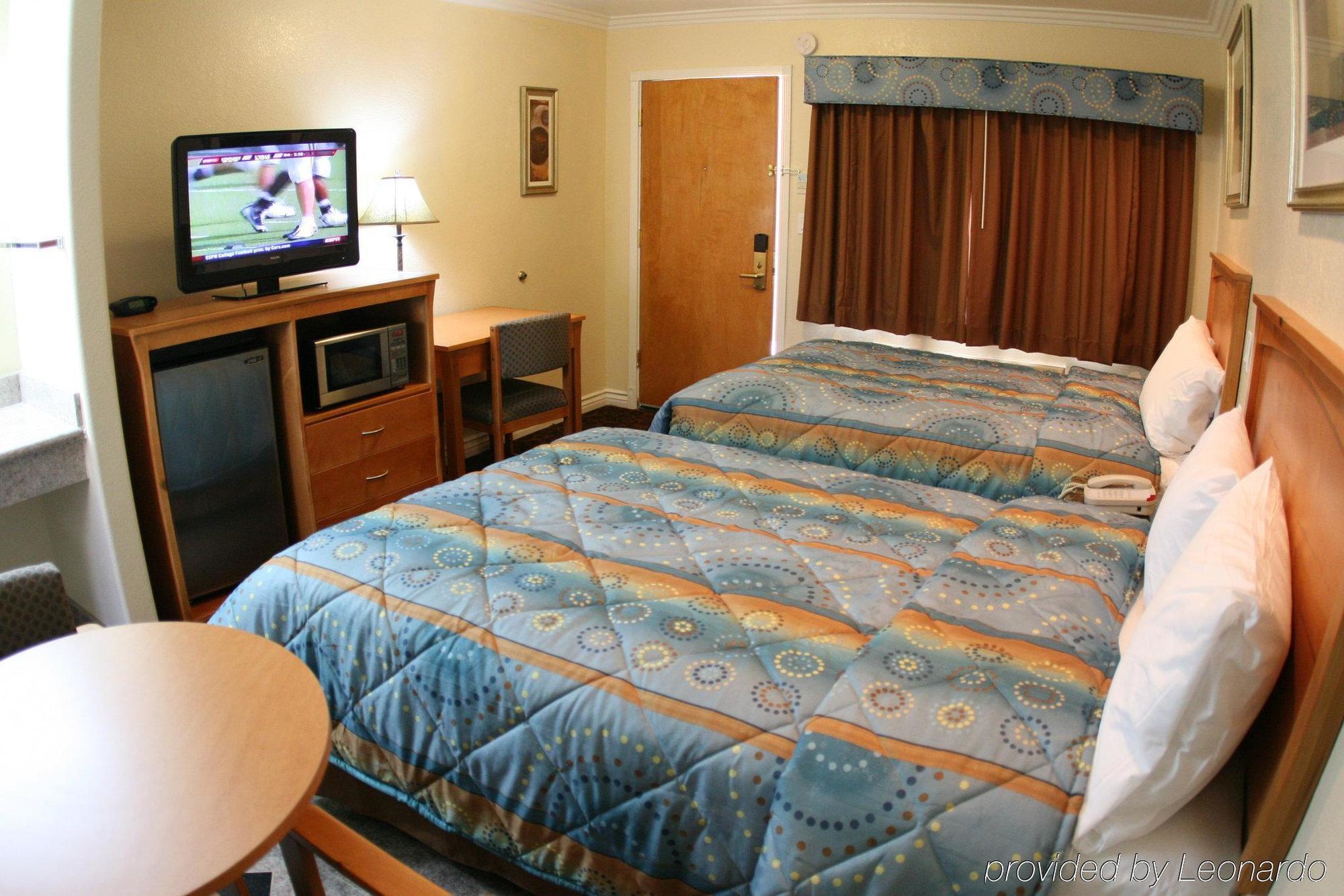 Hotel Dreamscape Pacific Coast Highway Los Angeles Eksteriør bilde